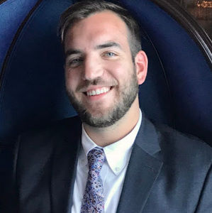 Meet your Posher, Matt